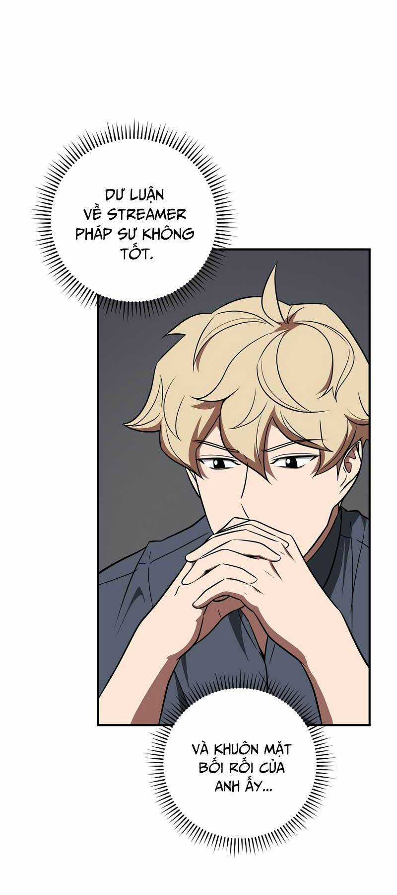 Streamer Pháp Sư - Chapter 72 - Trang 69