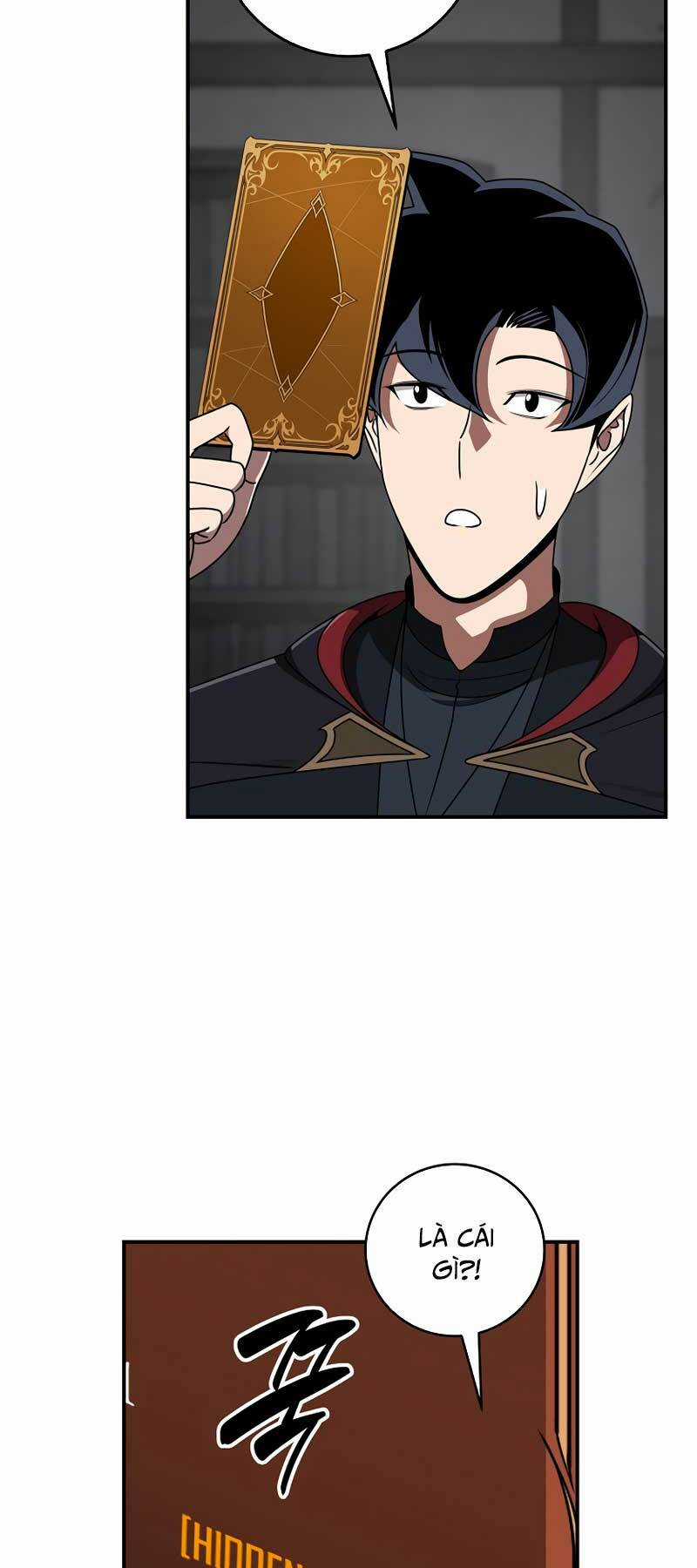 Streamer Pháp Sư - Chapter 72 - Trang 8