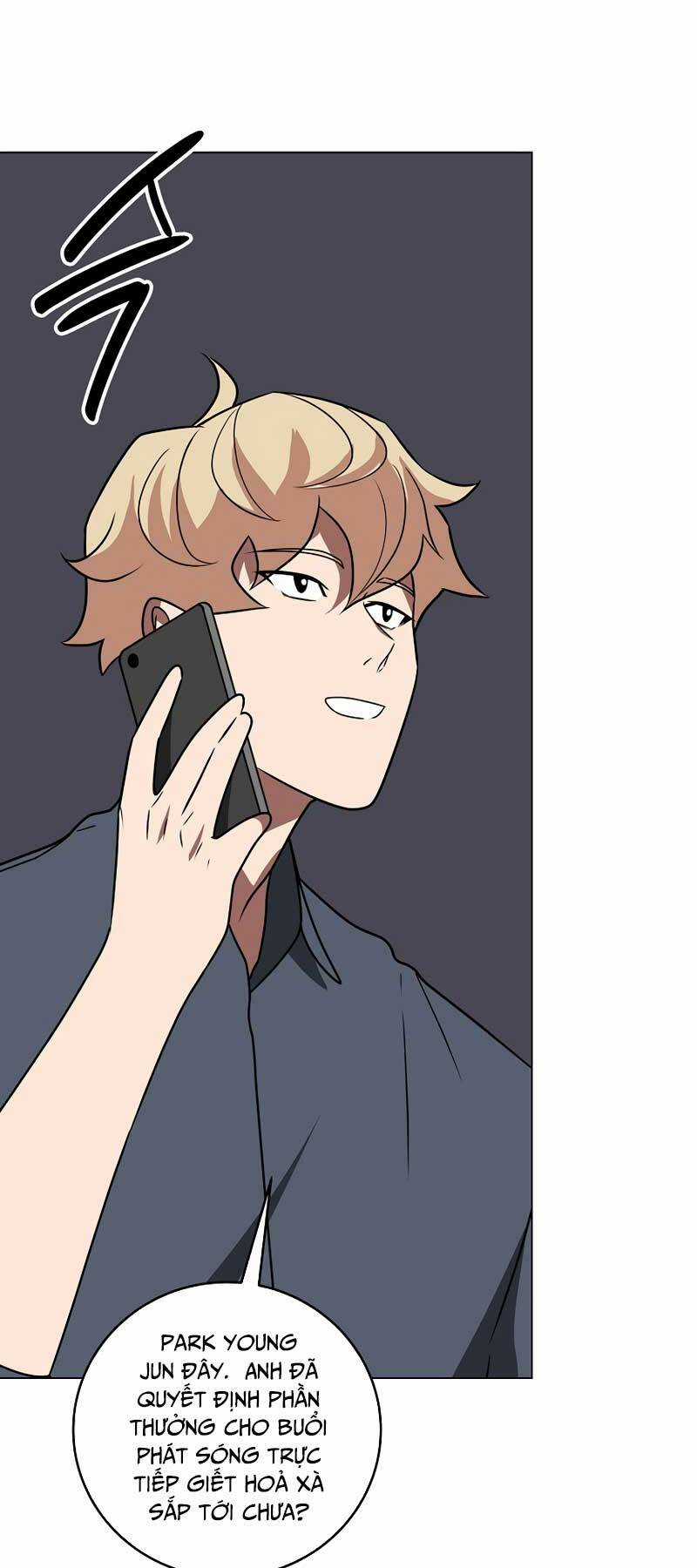 Streamer Pháp Sư - Chapter 72 - Trang 73