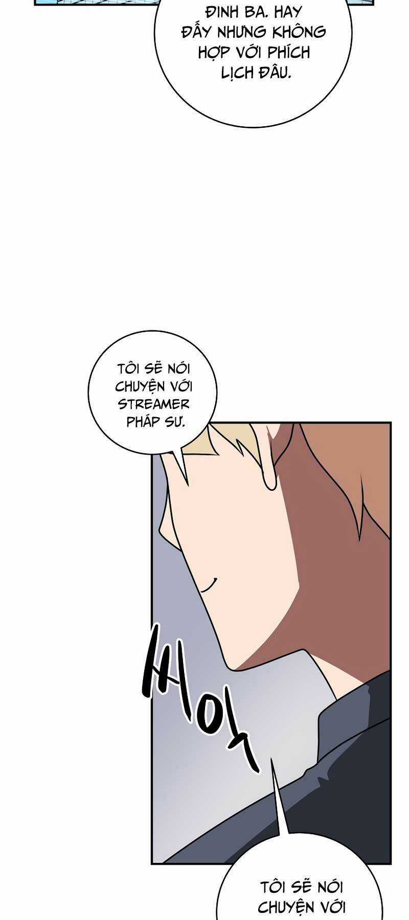 Streamer Pháp Sư - Chapter 72 - Trang 75