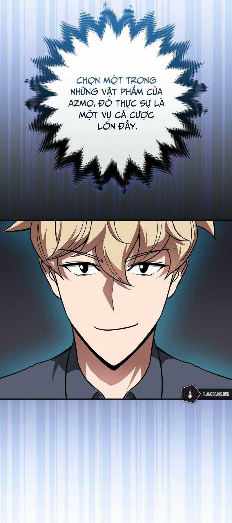 Streamer Pháp Sư - Chapter 72 - Trang 77