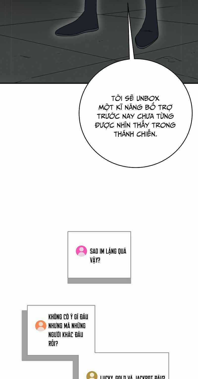 Streamer Pháp Sư - Chapter 73 - Trang 11