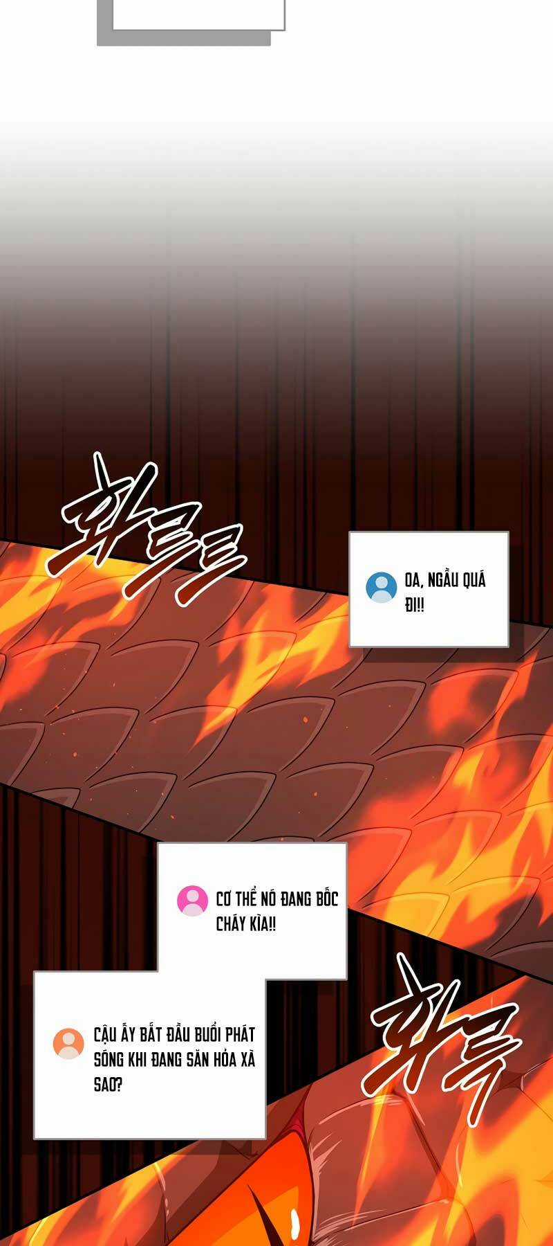 Streamer Pháp Sư - Chapter 73 - Trang 13