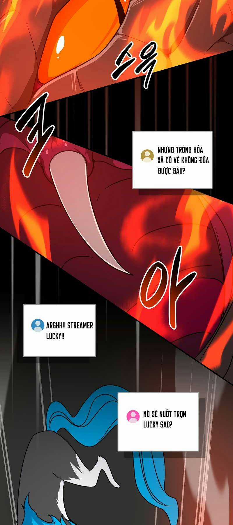 Streamer Pháp Sư - Chapter 73 - Trang 14