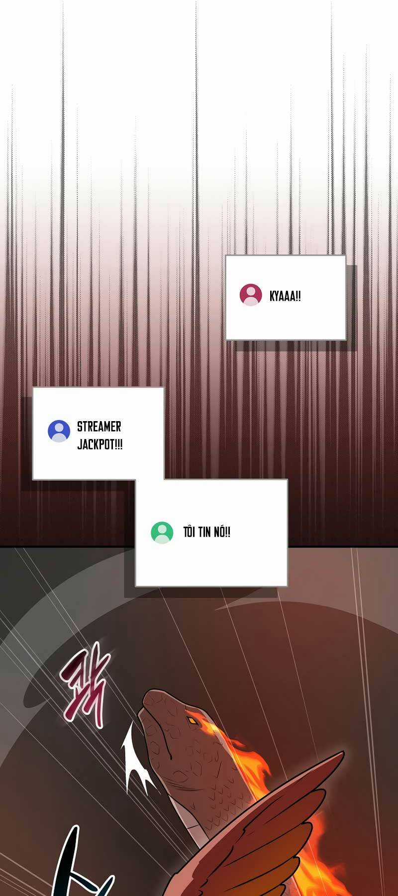 Streamer Pháp Sư - Chapter 73 - Trang 17