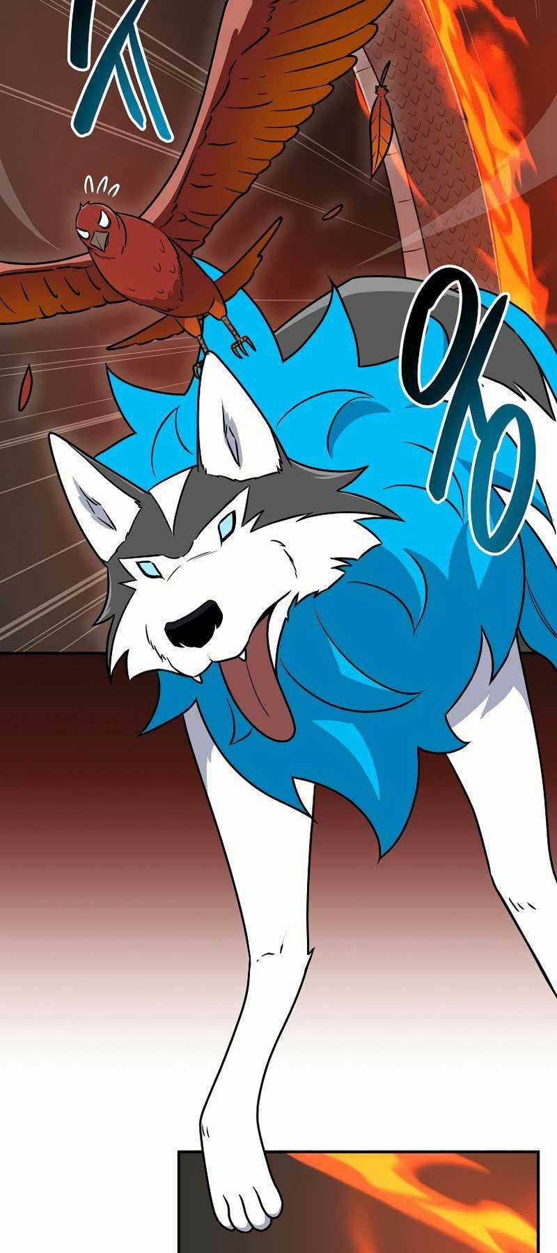 Streamer Pháp Sư - Chapter 73 - Trang 18