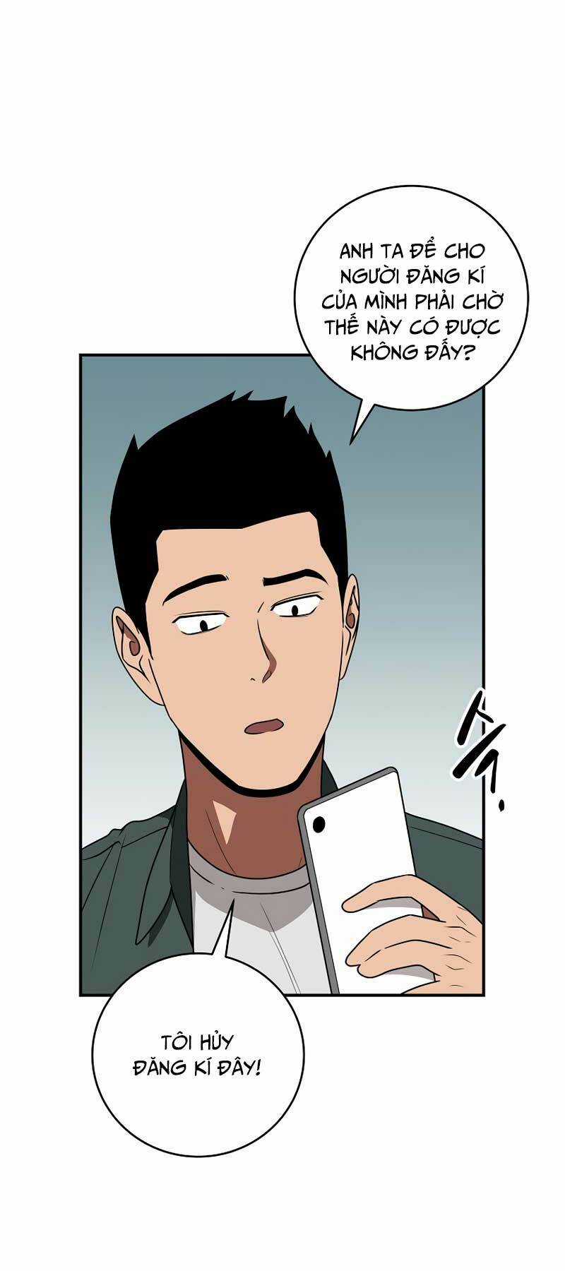 Streamer Pháp Sư - Chapter 73 - Trang 3