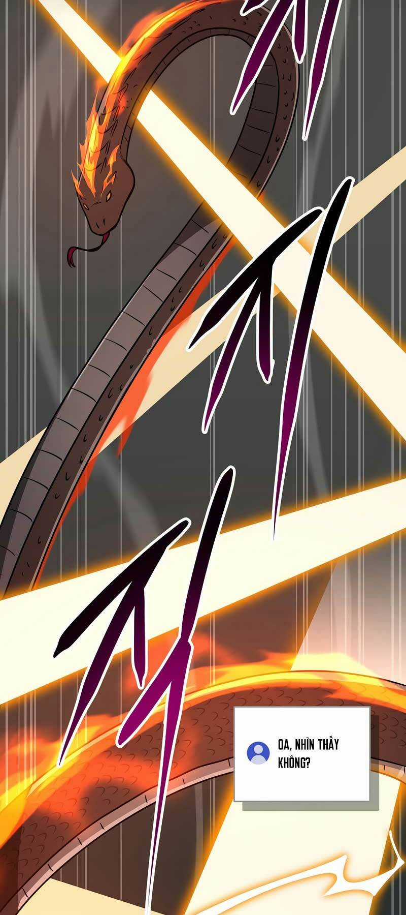 Streamer Pháp Sư - Chapter 73 - Trang 22