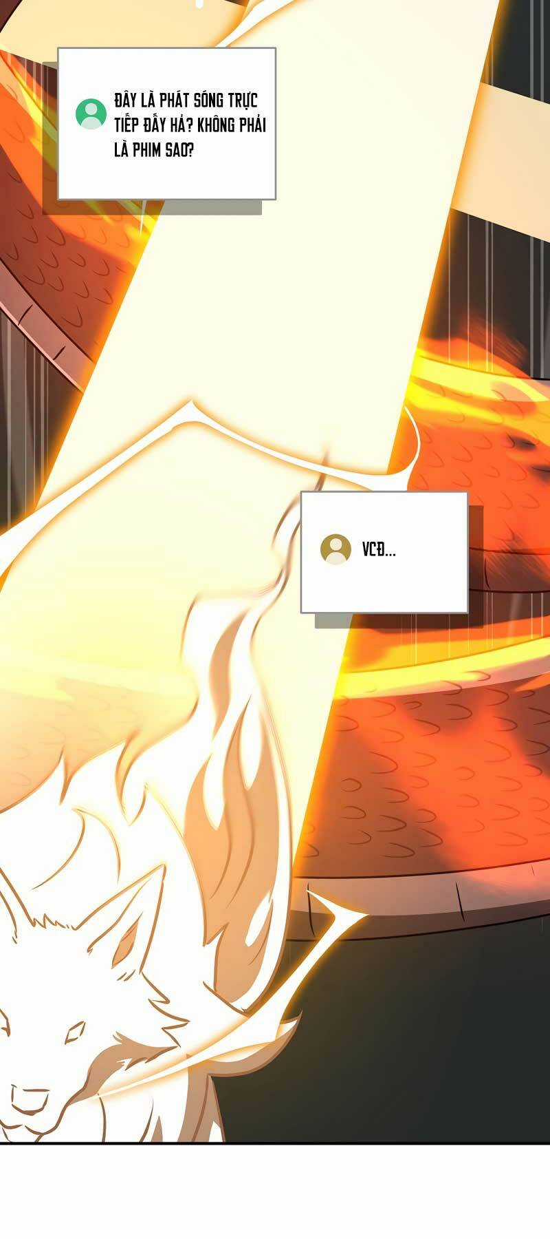 Streamer Pháp Sư - Chapter 73 - Trang 23