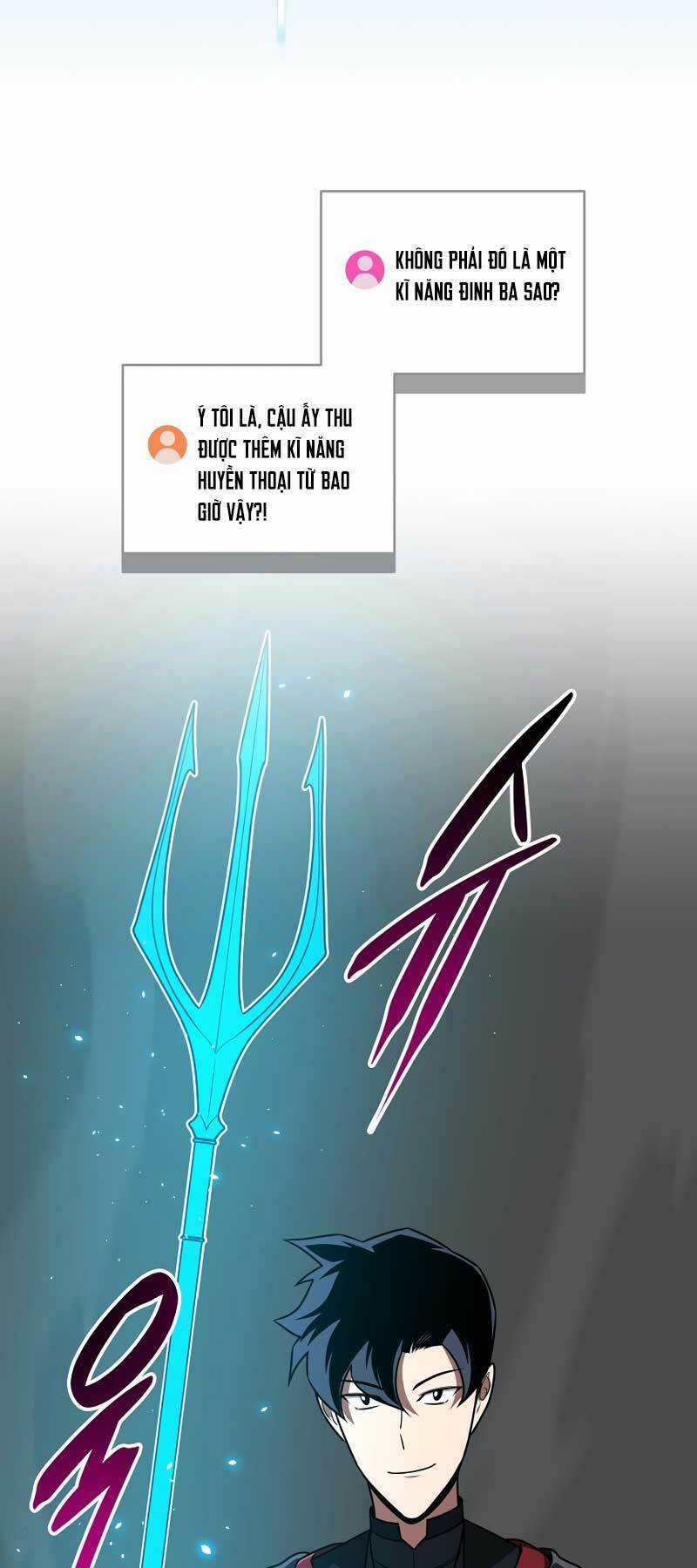 Streamer Pháp Sư - Chapter 73 - Trang 25