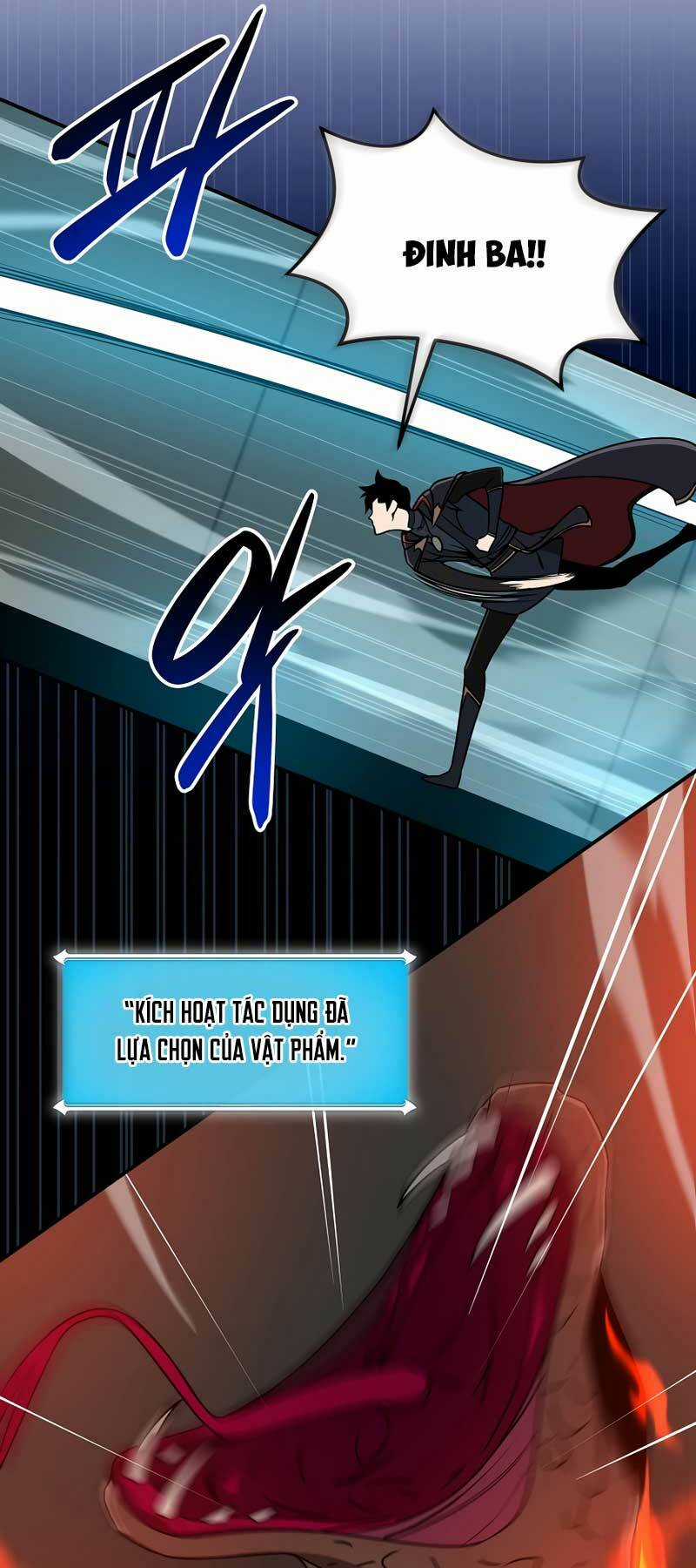 Streamer Pháp Sư - Chapter 73 - Trang 27