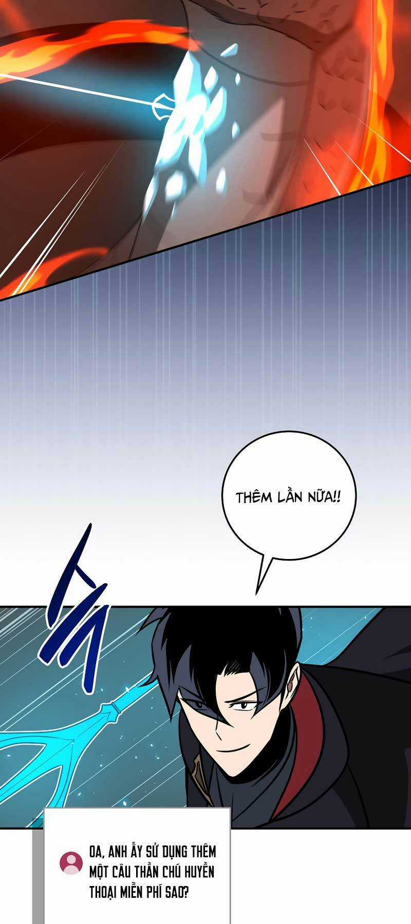 Streamer Pháp Sư - Chapter 73 - Trang 28