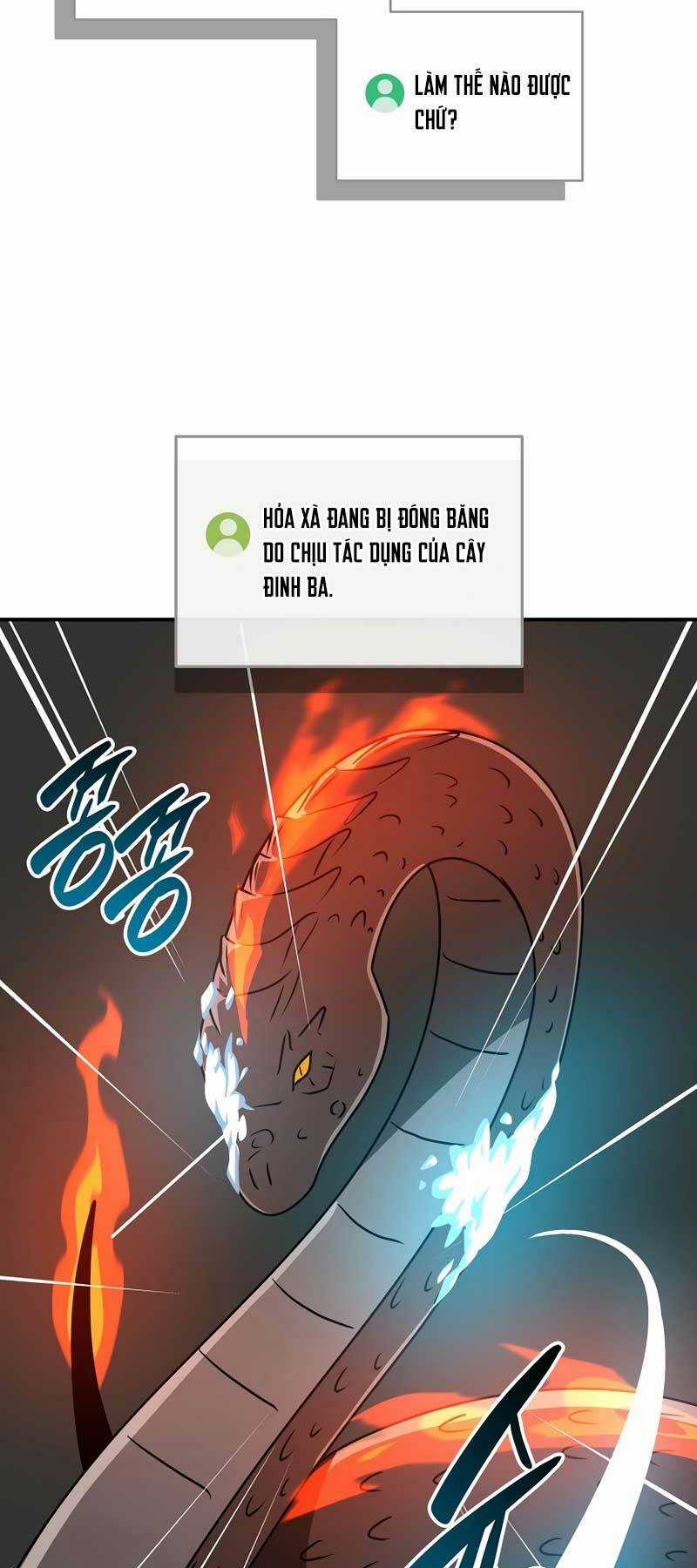 Streamer Pháp Sư - Chapter 73 - Trang 29