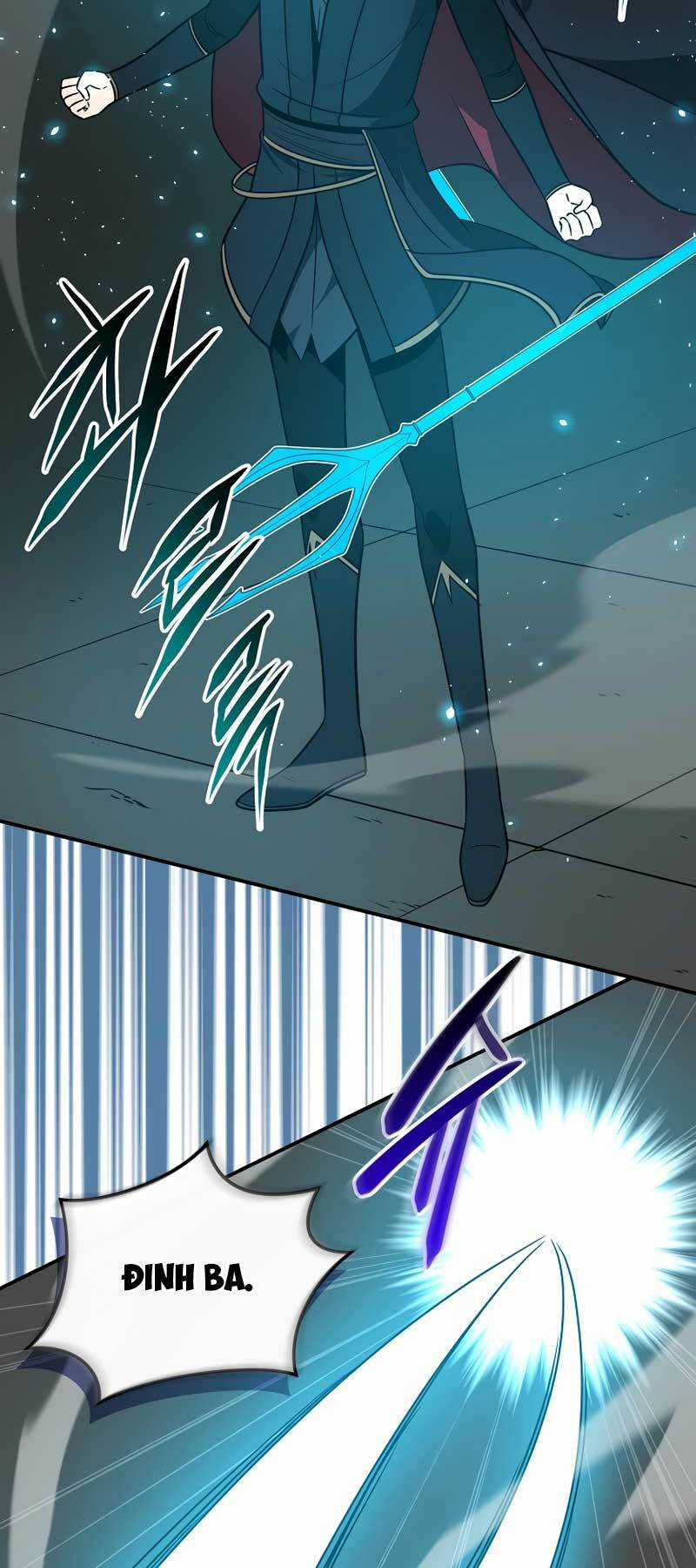 Streamer Pháp Sư - Chapter 73 - Trang 31