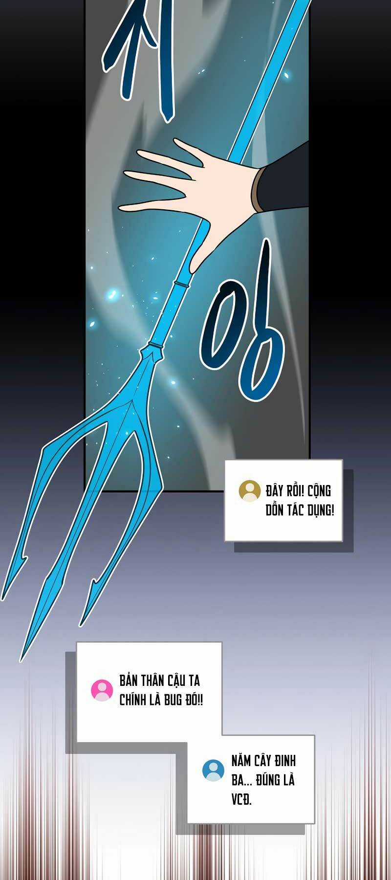 Streamer Pháp Sư - Chapter 73 - Trang 33