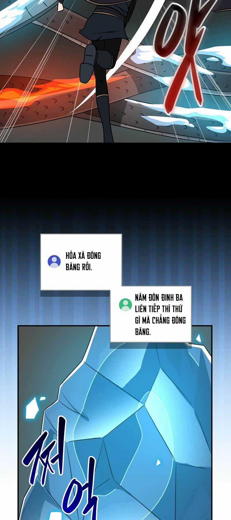 Streamer Pháp Sư - Chapter 73 - Trang 35