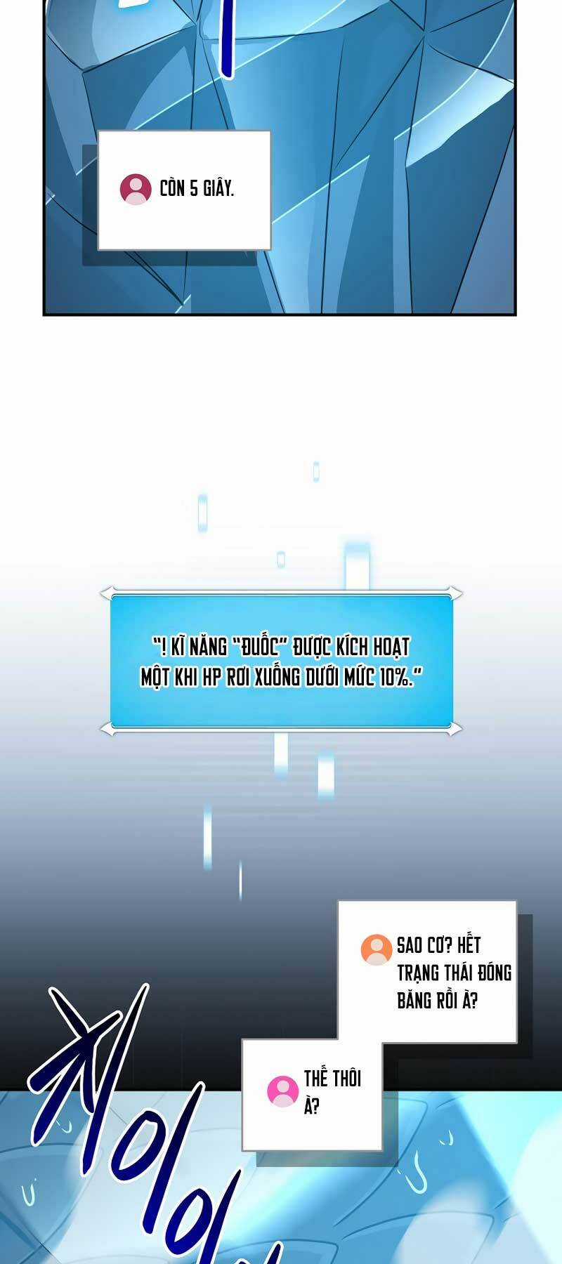 Streamer Pháp Sư - Chapter 73 - Trang 36