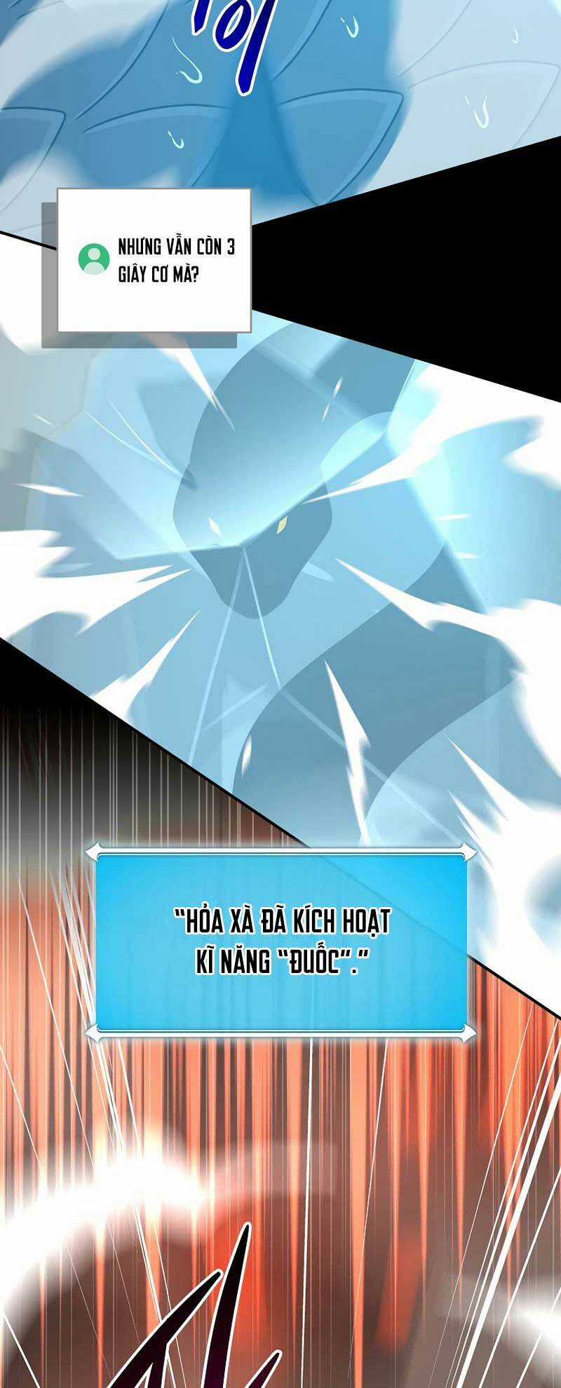 Streamer Pháp Sư - Chapter 73 - Trang 37