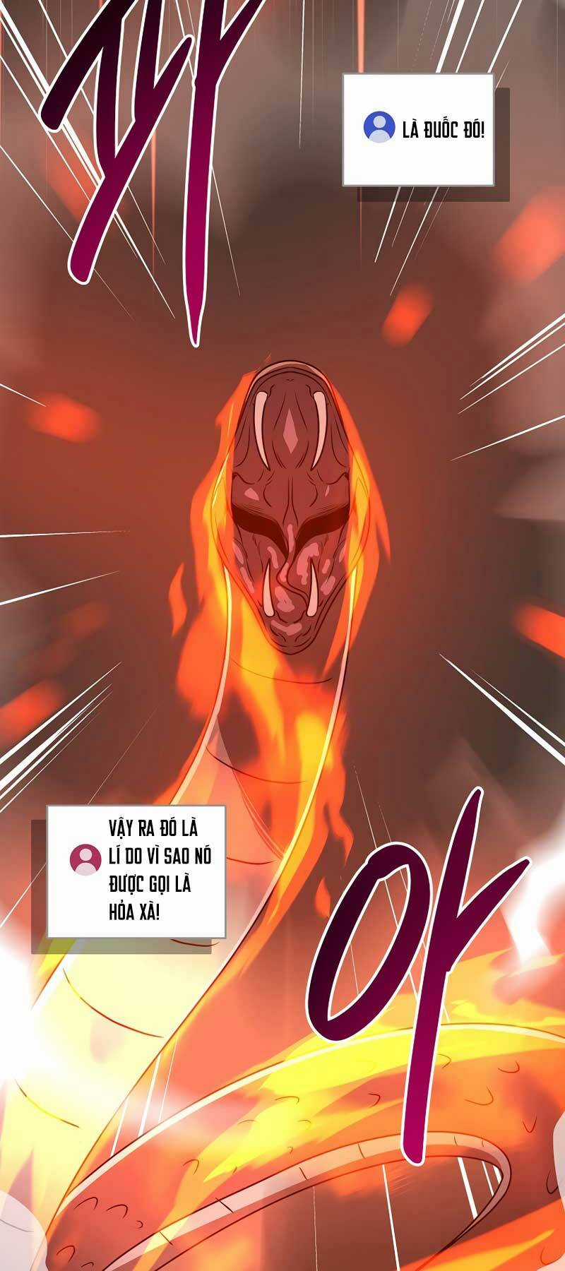 Streamer Pháp Sư - Chapter 73 - Trang 38