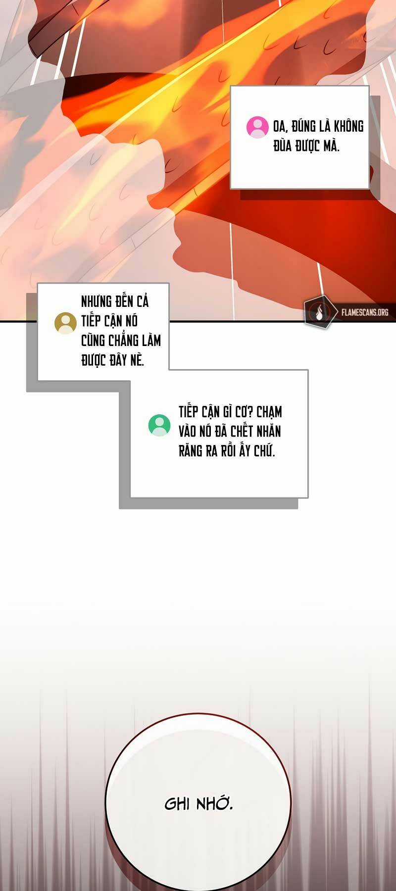 Streamer Pháp Sư - Chapter 73 - Trang 39