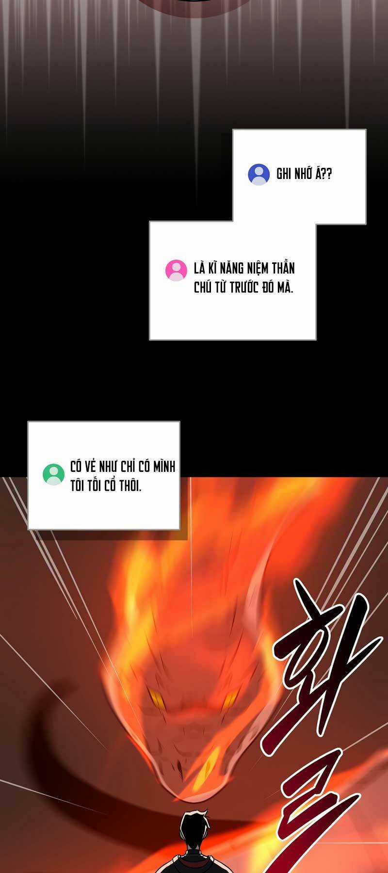 Streamer Pháp Sư - Chapter 73 - Trang 40