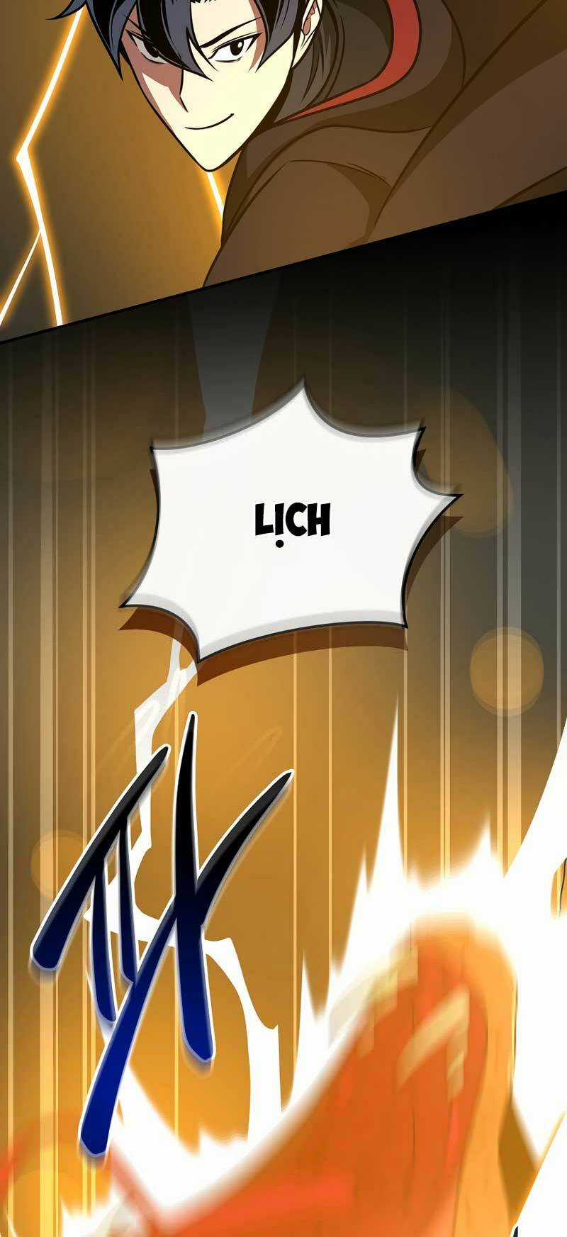 Streamer Pháp Sư - Chapter 73 - Trang 42