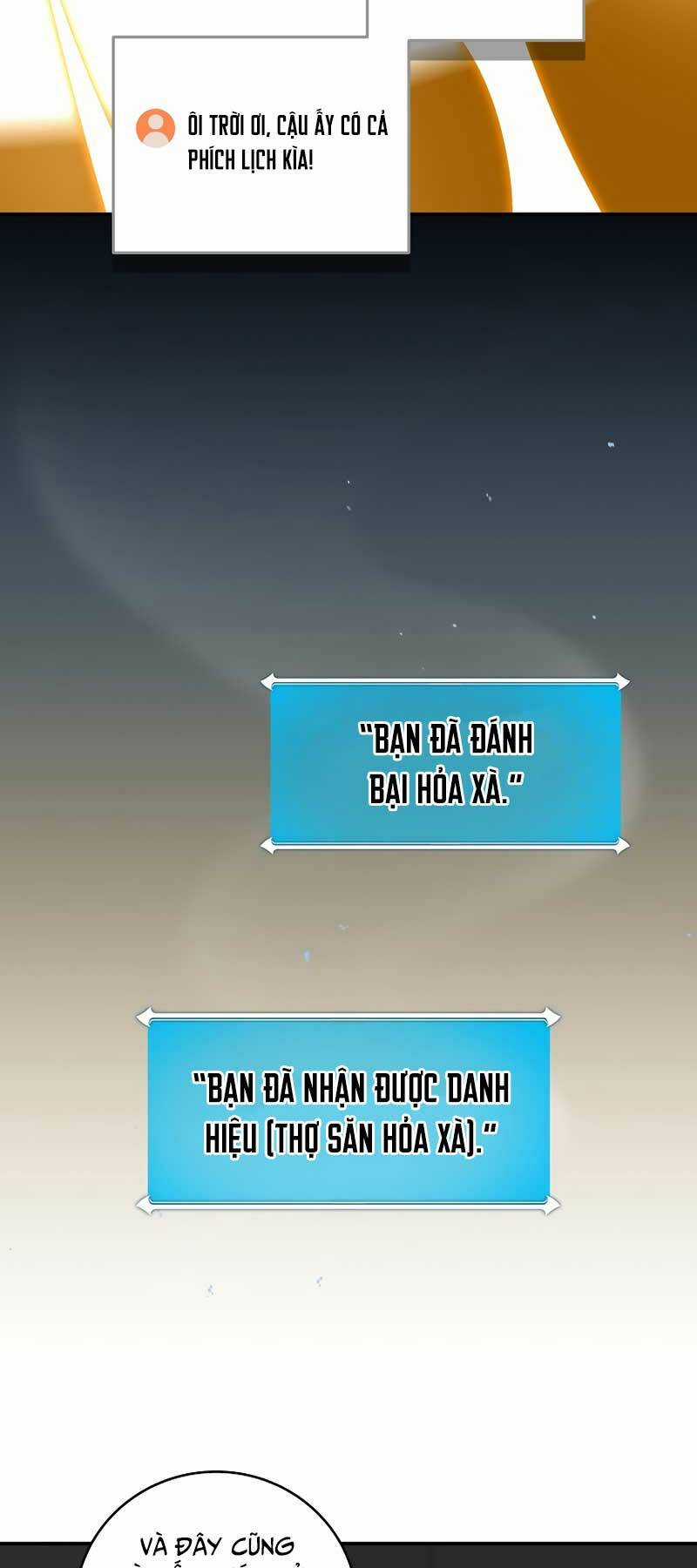 Streamer Pháp Sư - Chapter 73 - Trang 44