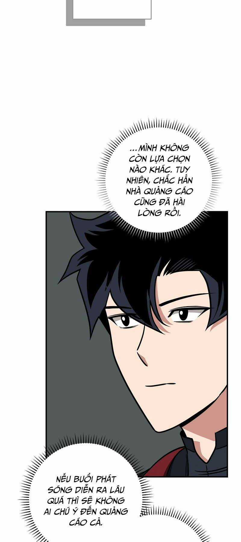 Streamer Pháp Sư - Chapter 73 - Trang 46