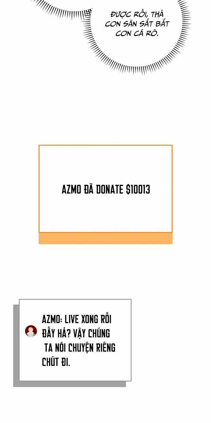 Streamer Pháp Sư - Chapter 73 - Trang 47