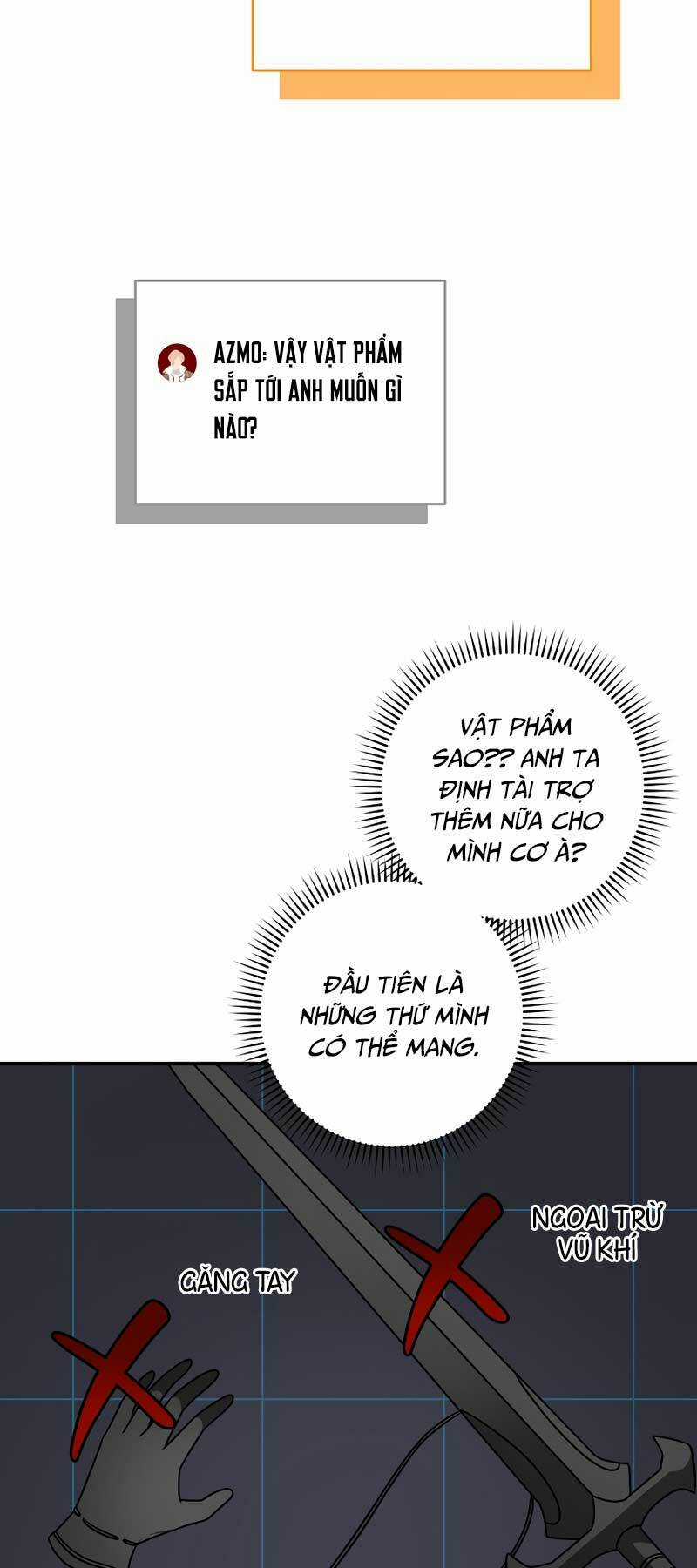 Streamer Pháp Sư - Chapter 73 - Trang 49