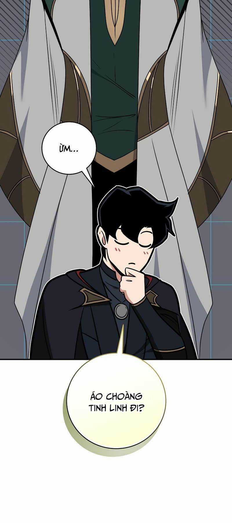 Streamer Pháp Sư - Chapter 73 - Trang 51