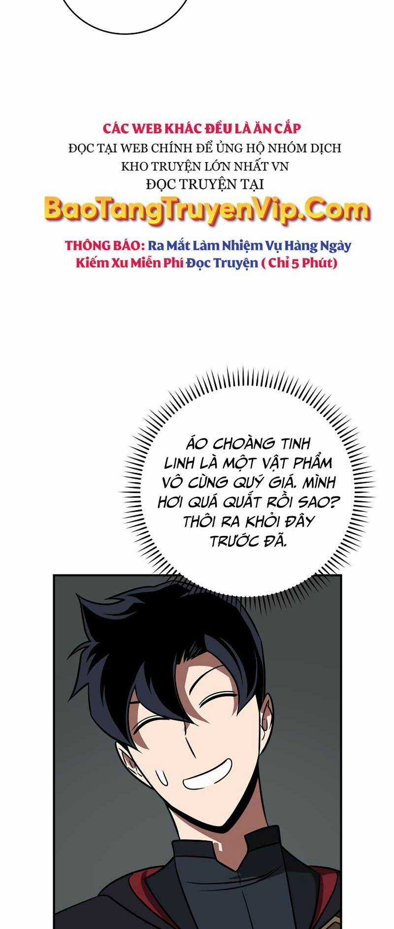 Streamer Pháp Sư - Chapter 73 - Trang 53