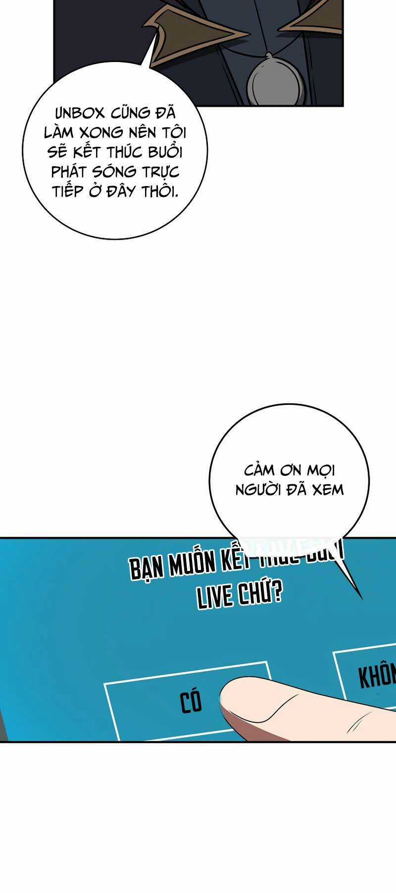 Streamer Pháp Sư - Chapter 73 - Trang 54