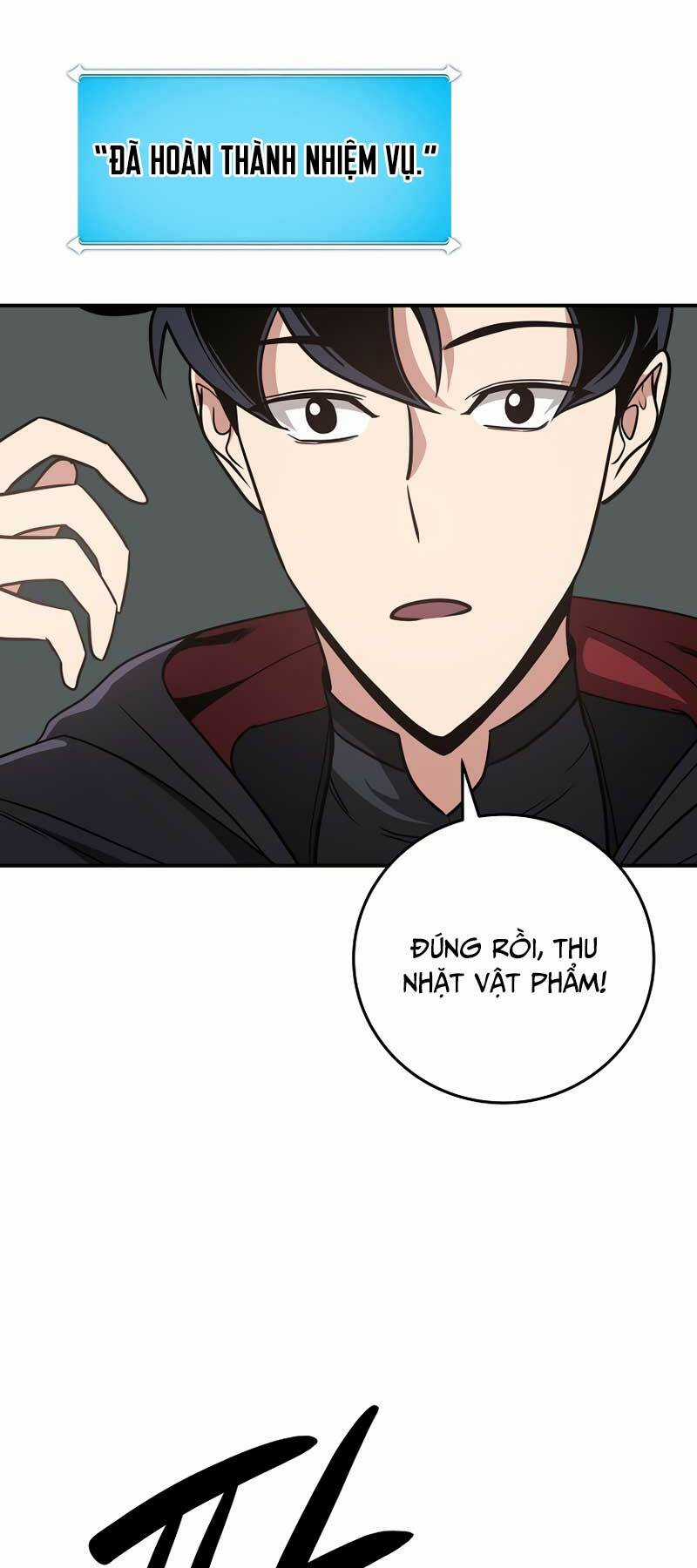 Streamer Pháp Sư - Chapter 73 - Trang 55