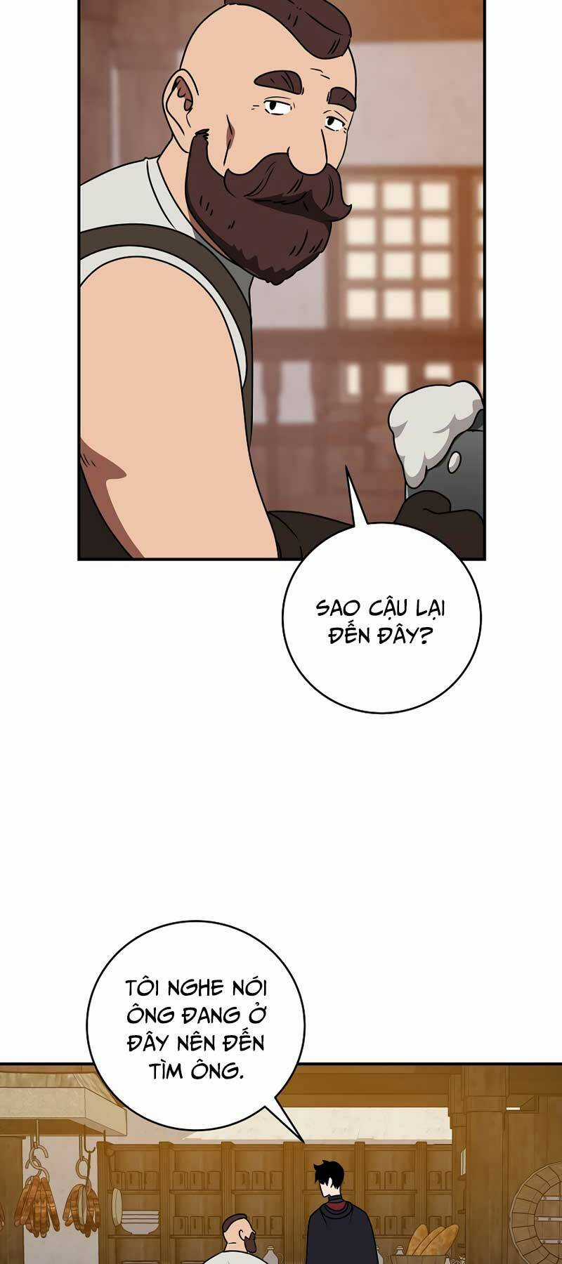 Streamer Pháp Sư - Chapter 73 - Trang 60