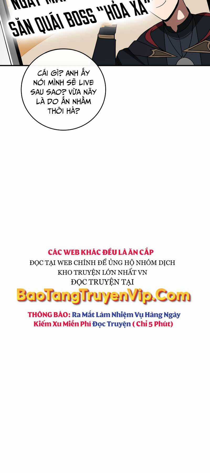 Streamer Pháp Sư - Chapter 73 - Trang 7