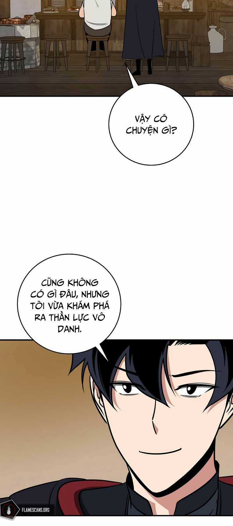 Streamer Pháp Sư - Chapter 73 - Trang 61