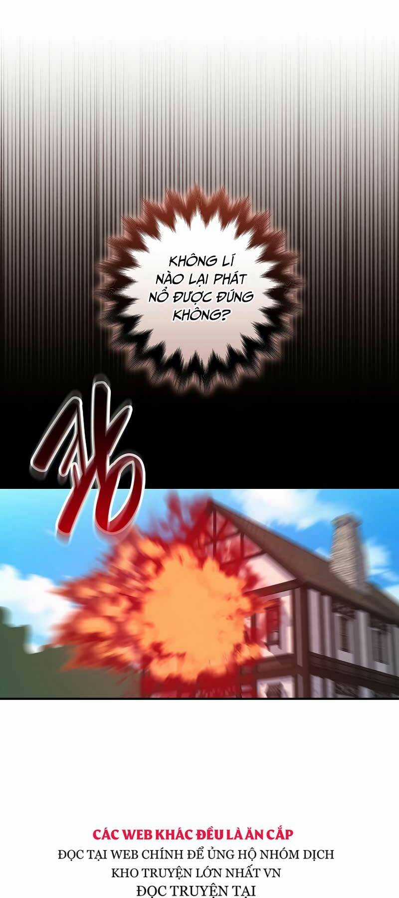 Streamer Pháp Sư - Chapter 73 - Trang 66