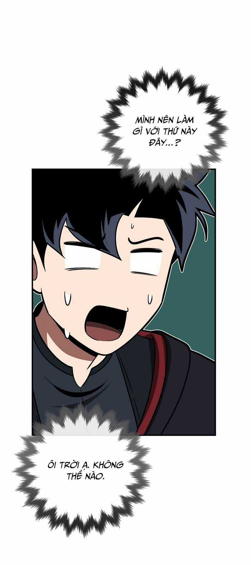 Streamer Pháp Sư - Chapter 73 - Trang 68