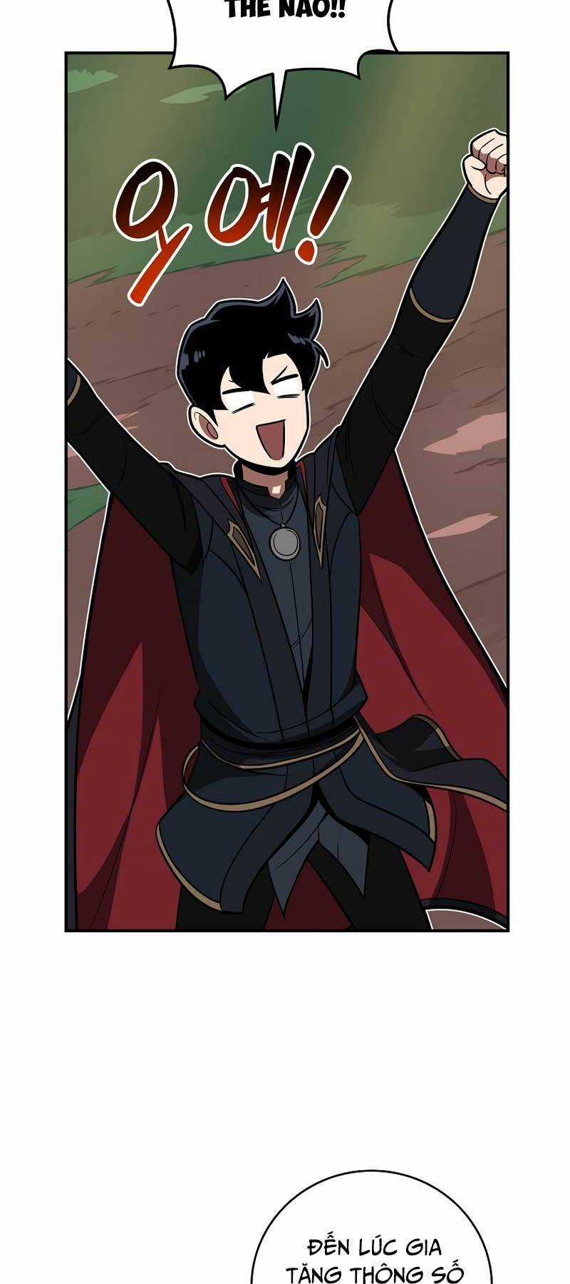 Streamer Pháp Sư - Chapter 73 - Trang 71