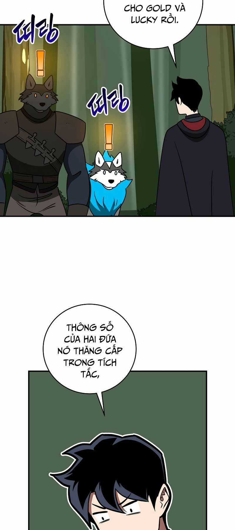 Streamer Pháp Sư - Chapter 73 - Trang 72