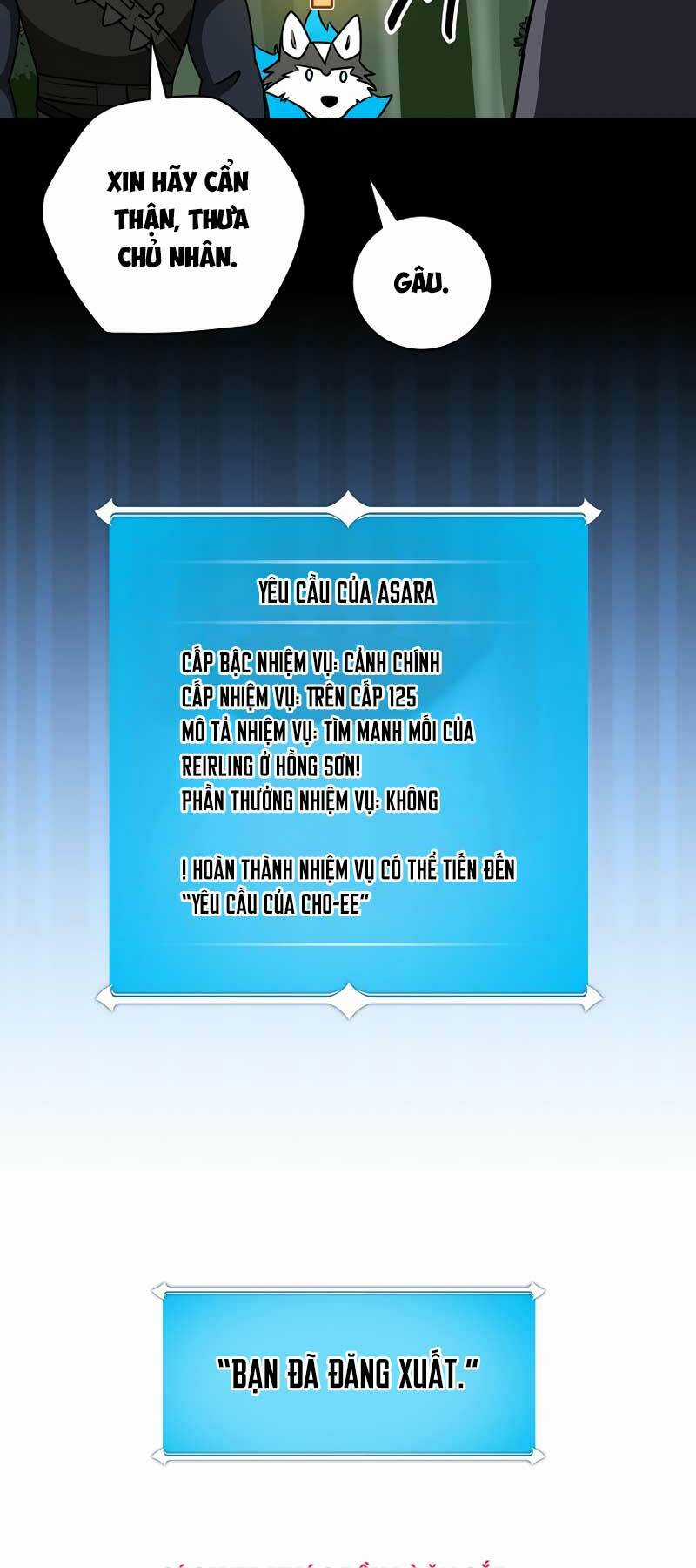 Streamer Pháp Sư - Chapter 73 - Trang 74