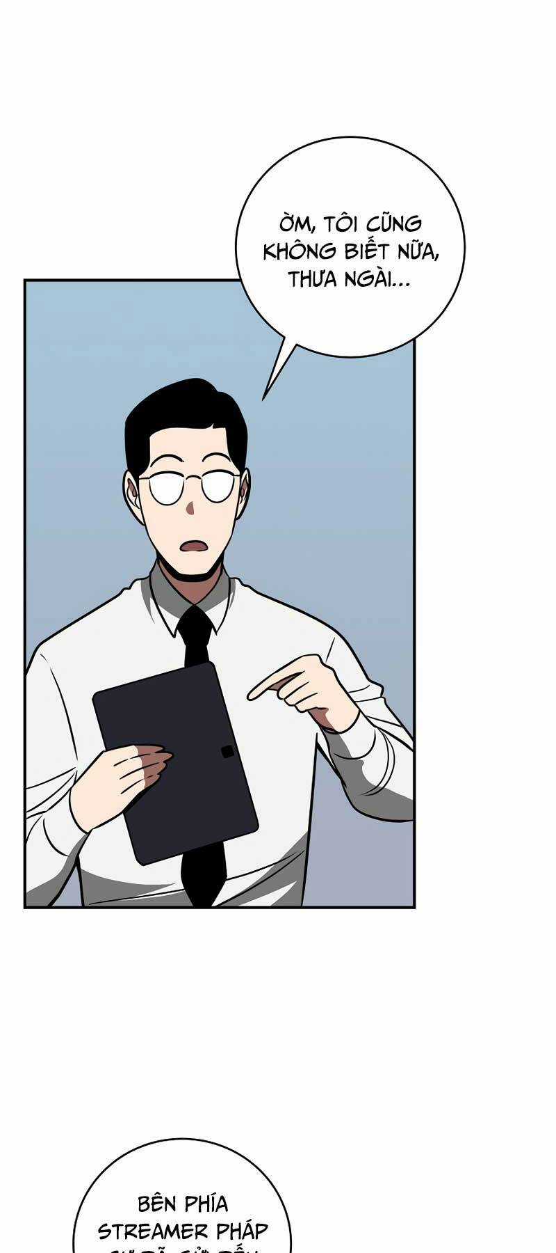 Streamer Pháp Sư - Chapter 73 - Trang 76