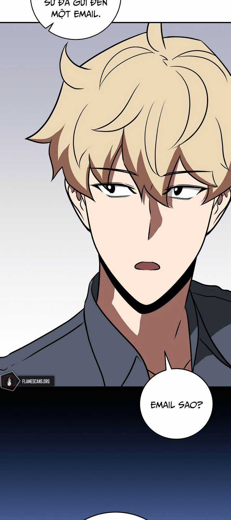 Streamer Pháp Sư - Chapter 73 - Trang 77