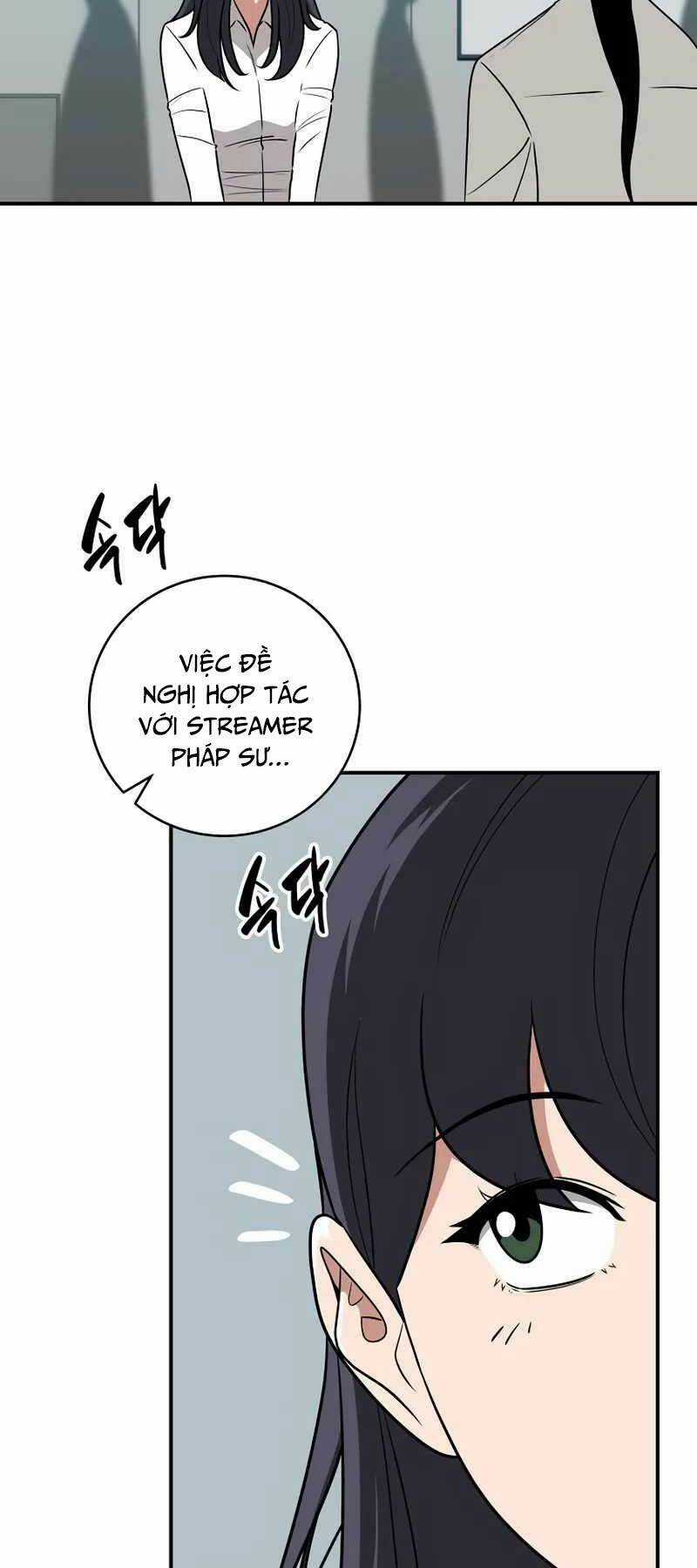 Streamer Pháp Sư - Chapter 74 - Trang 11