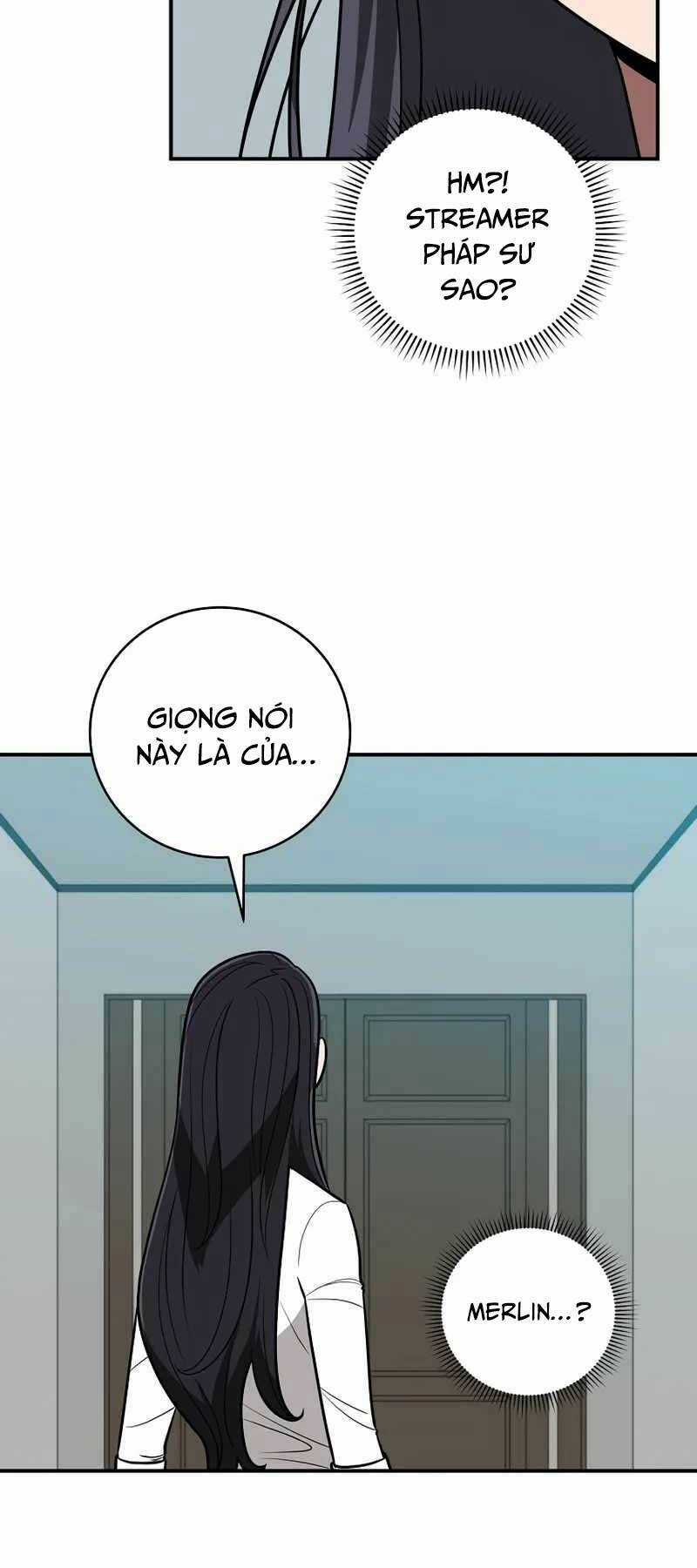 Streamer Pháp Sư - Chapter 74 - Trang 12