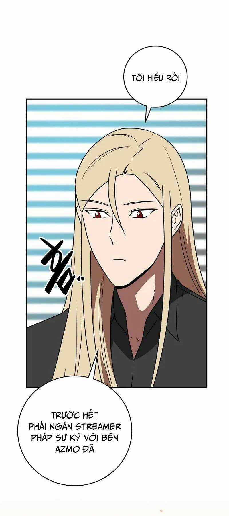 Streamer Pháp Sư - Chapter 74 - Trang 17