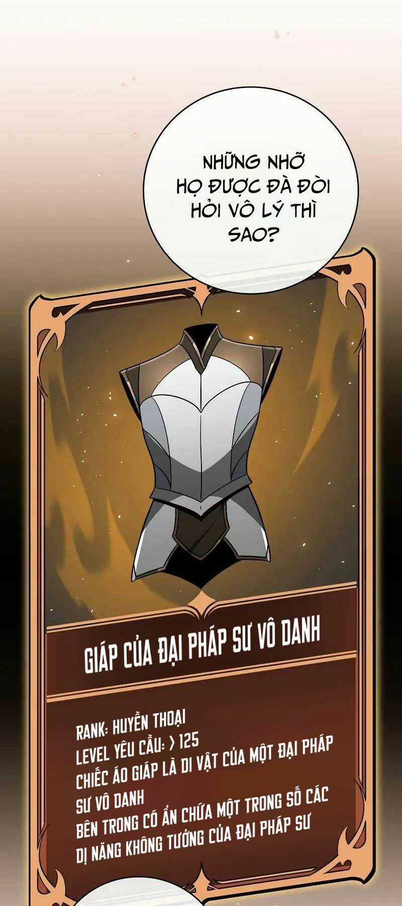 Streamer Pháp Sư - Chapter 74 - Trang 18