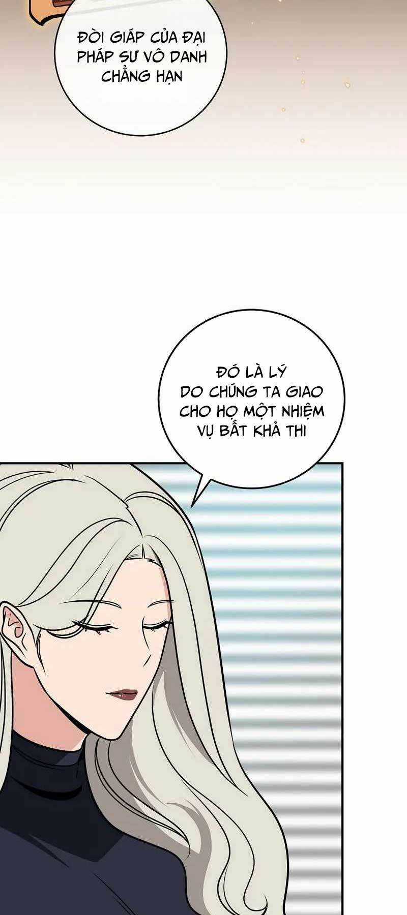 Streamer Pháp Sư - Chapter 74 - Trang 19