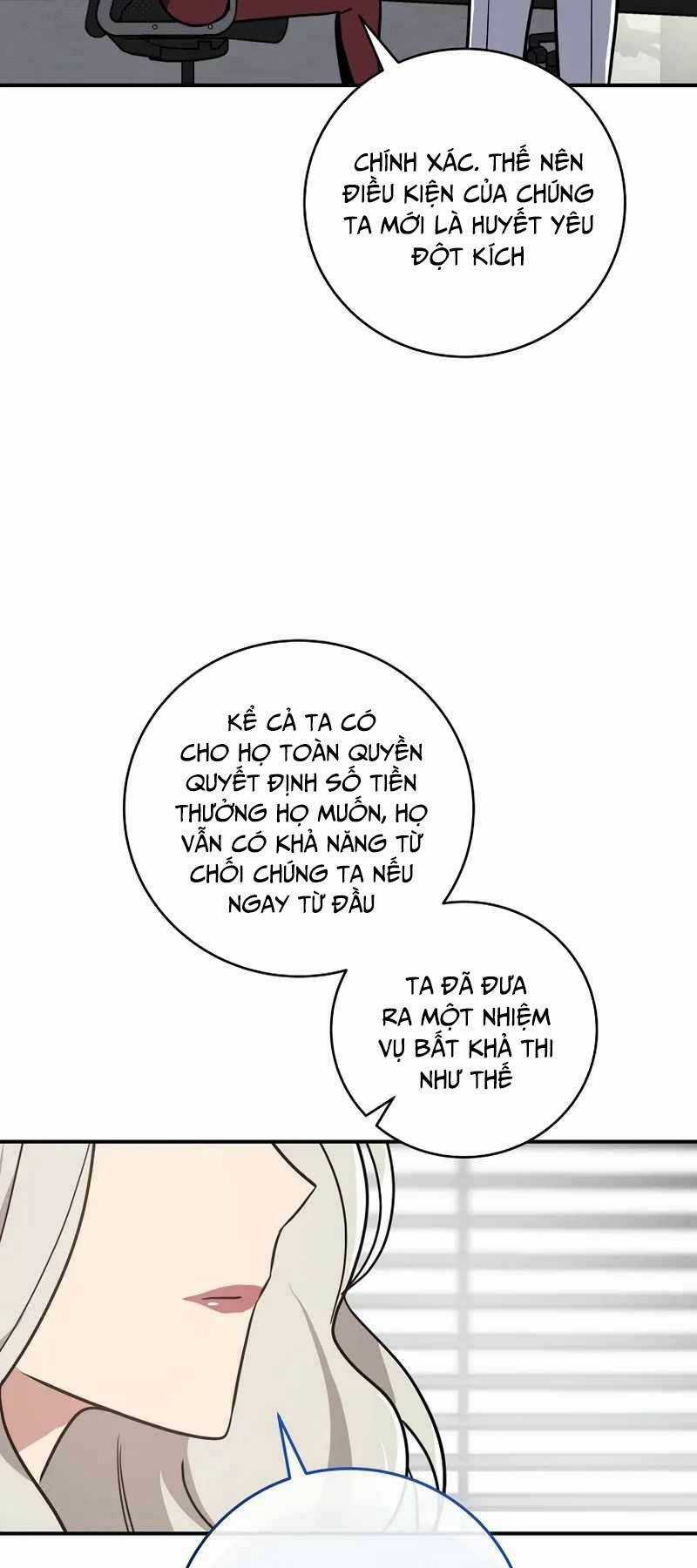 Streamer Pháp Sư - Chapter 74 - Trang 21